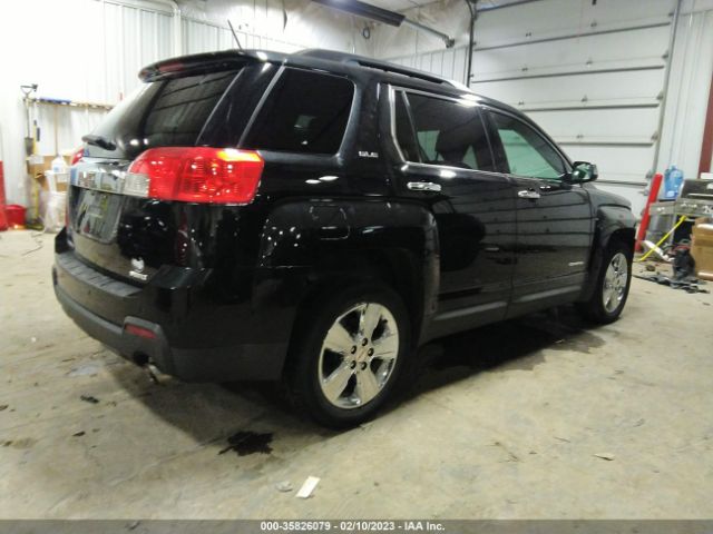 2GKFLWE35E6155508 GMC Terrain Sle