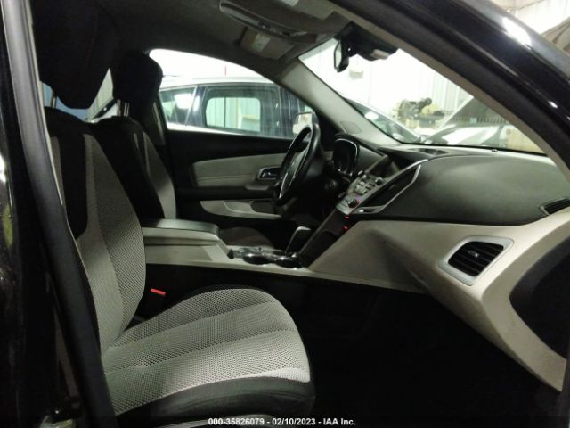 2GKFLWE35E6155508 GMC Terrain Sle