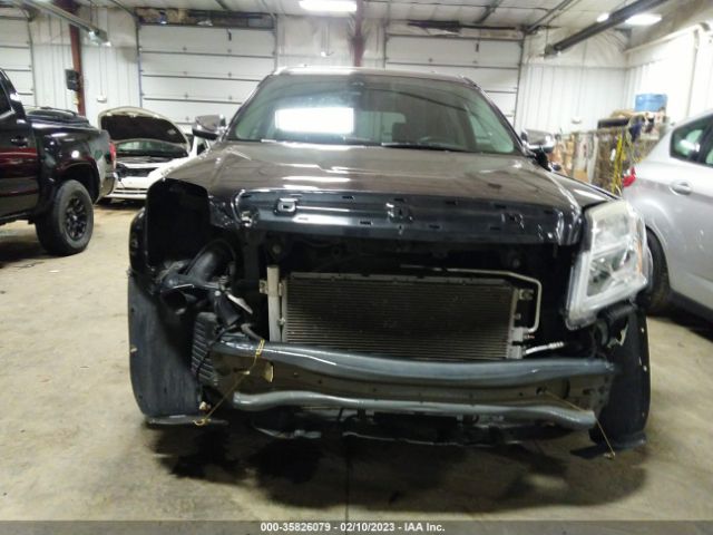 2GKFLWE35E6155508 GMC Terrain Sle