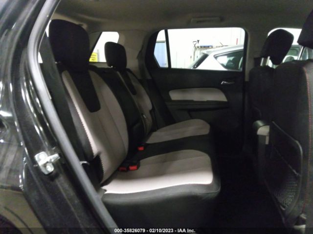 2GKFLWE35E6155508 GMC Terrain Sle