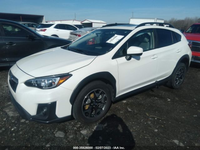 JF2GTAEC3KH256377 Subaru Crosstrek Premium