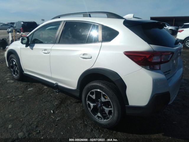 JF2GTAEC3KH256377 Subaru Crosstrek Premium
