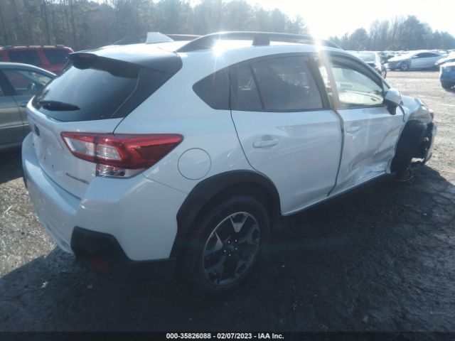 JF2GTAEC3KH256377 Subaru Crosstrek Premium