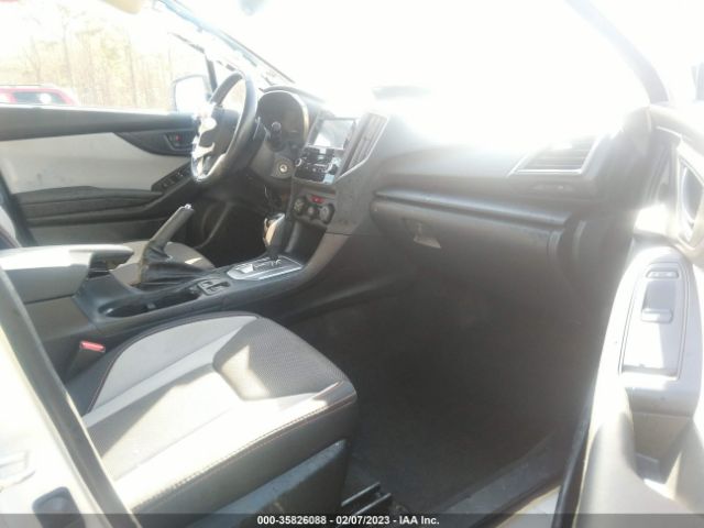 JF2GTAEC3KH256377 Subaru Crosstrek Premium