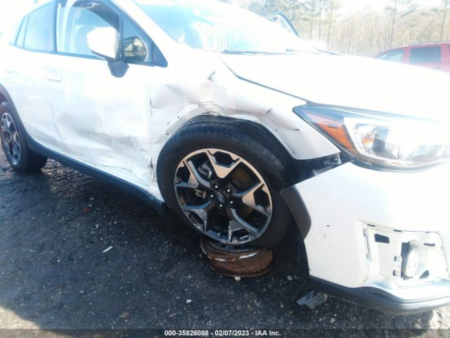 JF2GTAEC3KH256377 Subaru Crosstrek Premium