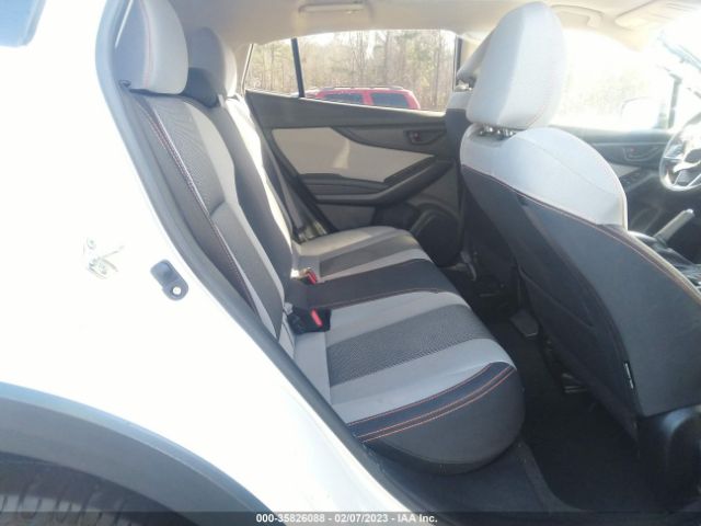 JF2GTAEC3KH256377 Subaru Crosstrek Premium