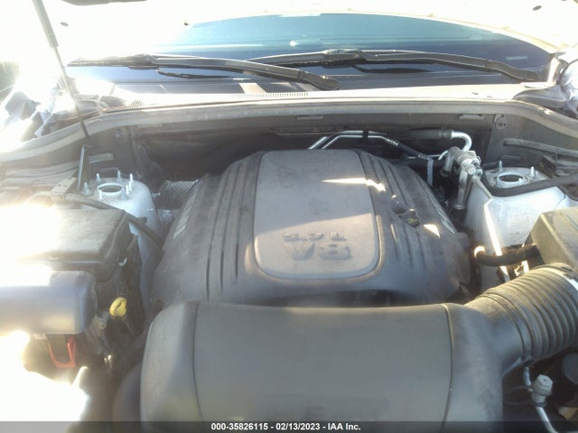 Dodge Durango R/t 2021 1C4SDHCTXMC799159 Image 10