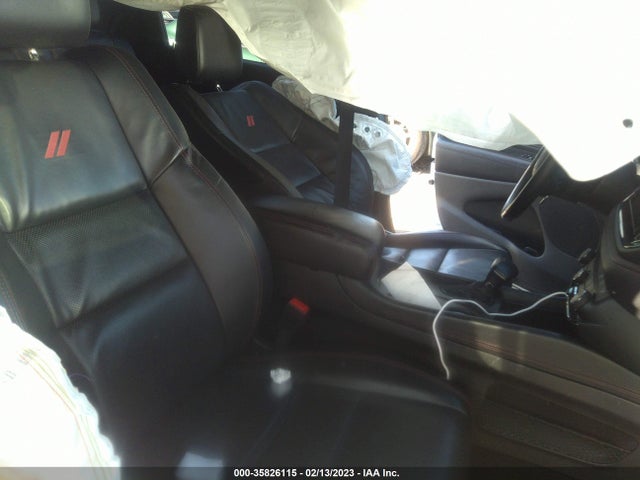 Dodge Durango R/t 2021 1C4SDHCTXMC799159 Image 5