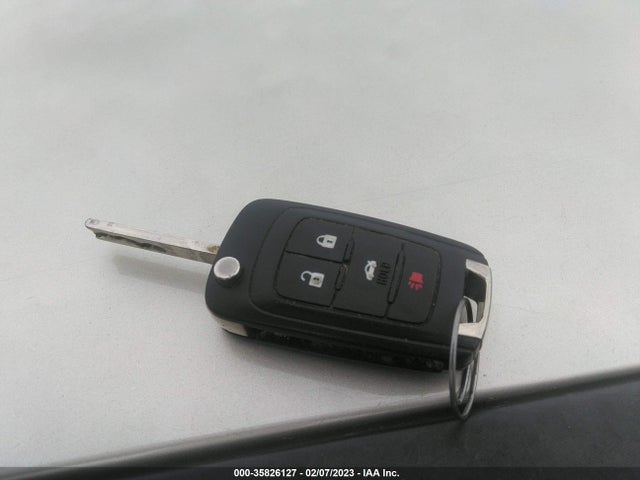 Chevrolet CRUZE LT 2015 1G1PC5SB5F7265782 Image 11