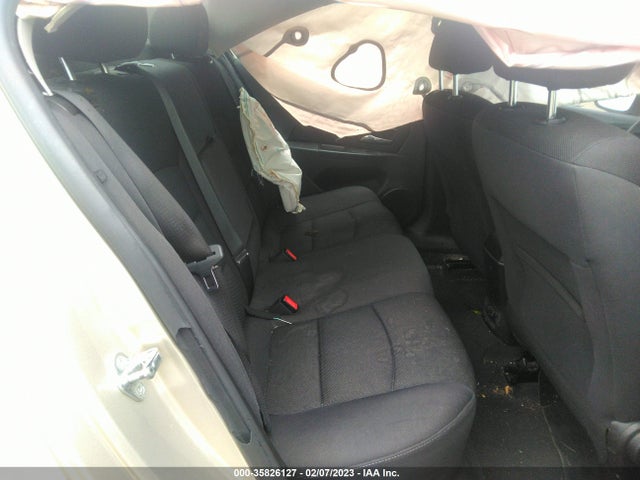 Chevrolet CRUZE LT 2015 1G1PC5SB5F7265782 Image 8