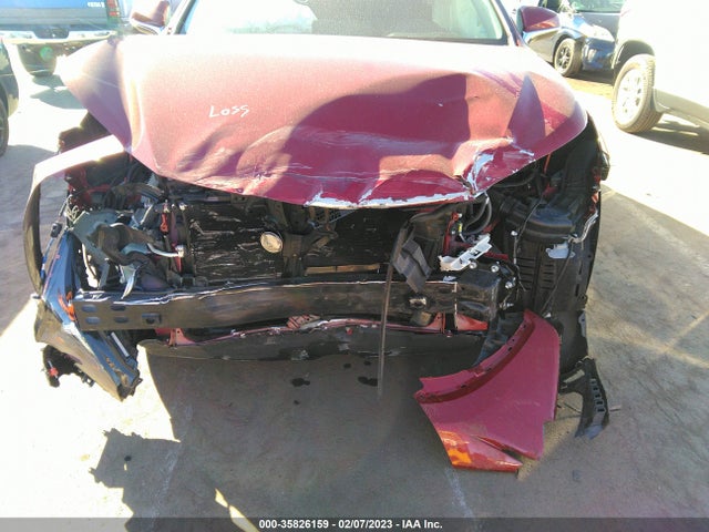JTJDARBZ1L5006747 Lexus Nx Nx 300