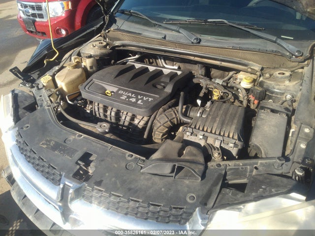 Dodge AVENGER SE 2012 1C3CDZAB8CN174464 Image 12