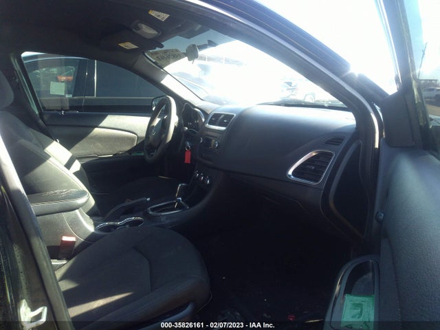 Dodge AVENGER SE 2012 1C3CDZAB8CN174464 Image 7