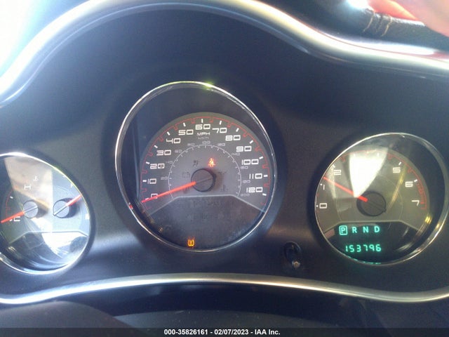 Dodge AVENGER SE 2012 1C3CDZAB8CN174464 Image 9