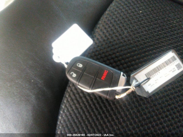 Dodge Journey Crossroad 2020 3C4PDCGB2LT265506 Image 11