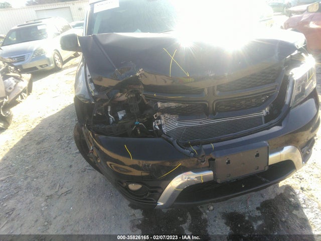 Dodge Journey Crossroad 2020 3C4PDCGB2LT265506 Image 6