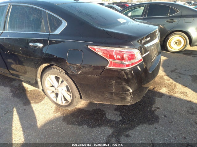2015 NISSAN ALTIMA 2.5 SV VIN: 1N4AL3AP9FC131790