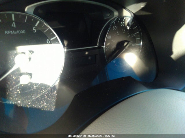 2015 NISSAN ALTIMA 2.5 SV VIN: 1N4AL3AP9FC131790