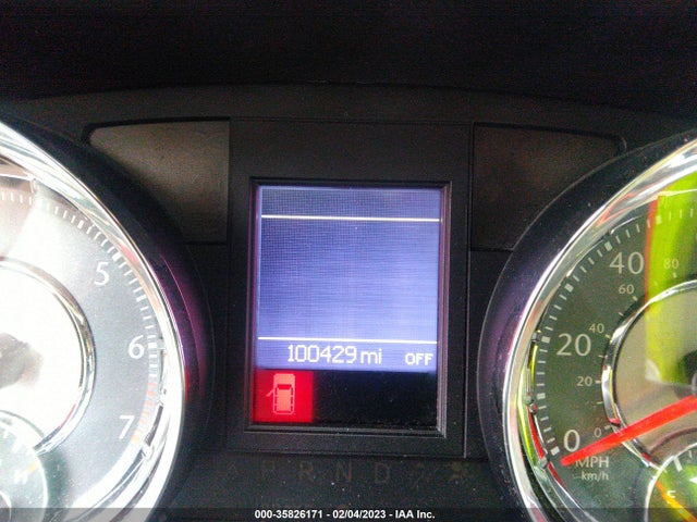 2C4RC1GG7CR168705 Chrysler Town & Country Limited