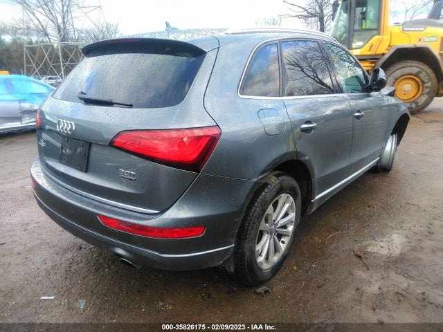 WA1L2AFP8GA028449 Audi Q5 Premium Plus