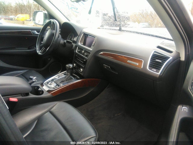 WA1L2AFP8GA028449 Audi Q5 Premium Plus