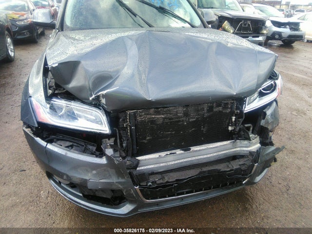 WA1L2AFP8GA028449 Audi Q5 Premium Plus