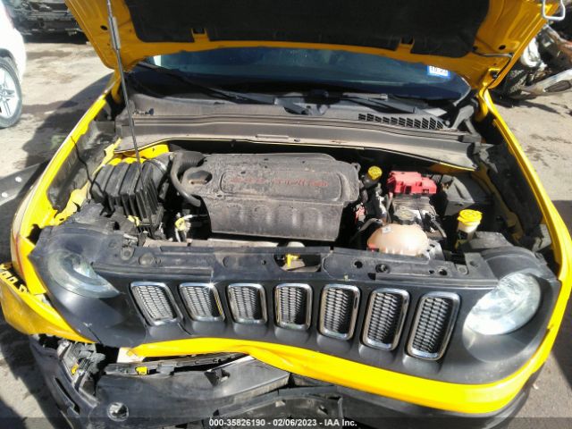 ZACCJBBB7JPH17916 Jeep Renegade Latitude