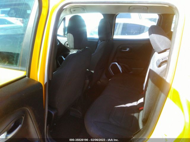 ZACCJBBB7JPH17916 Jeep Renegade Latitude