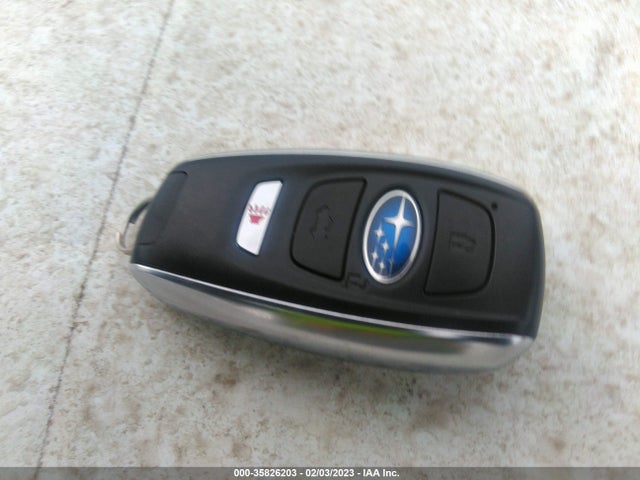 2022 Subaru Crosstrek, VIN: JF2GTHSC3NH259667