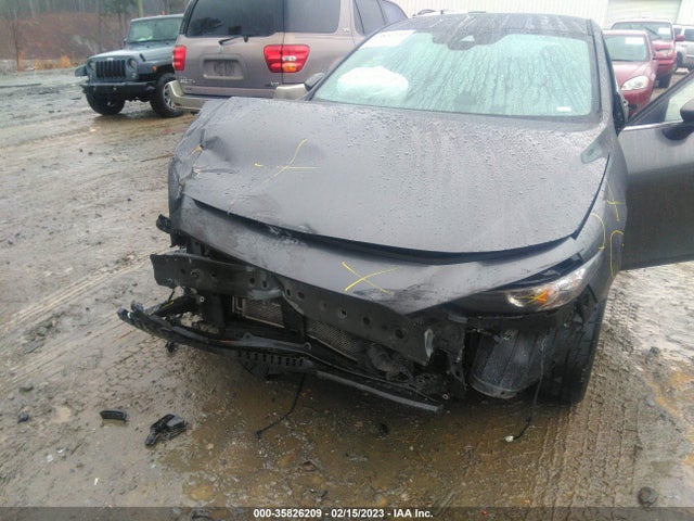 2021 Mazda 3, VIN: JM1BPAKL6M1321137