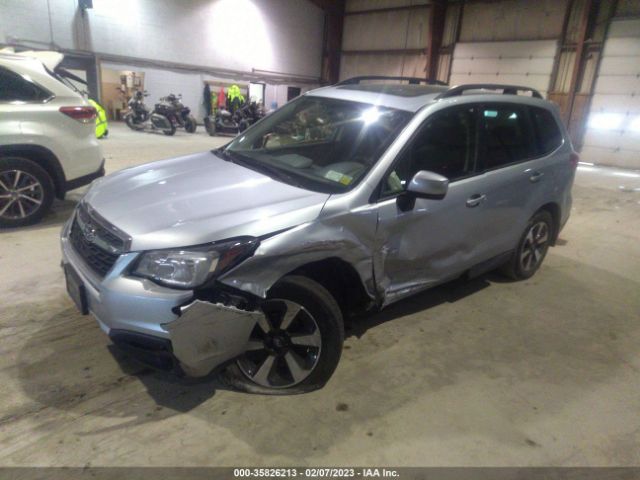 JF2SJAGC9HH516528 Subaru Forester
