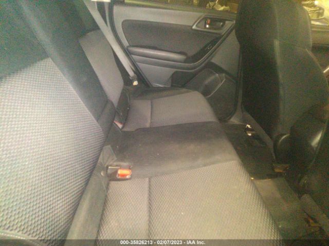 JF2SJAGC9HH516528 Subaru Forester