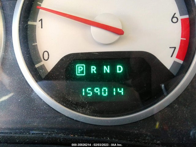 Dodge Grand Caravan Sxt 2010 2D4RN5D12AR416571 Image 8
