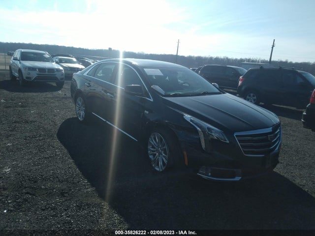 2018 Cadillac XTS, VIN: 2G61M5S37J9172954