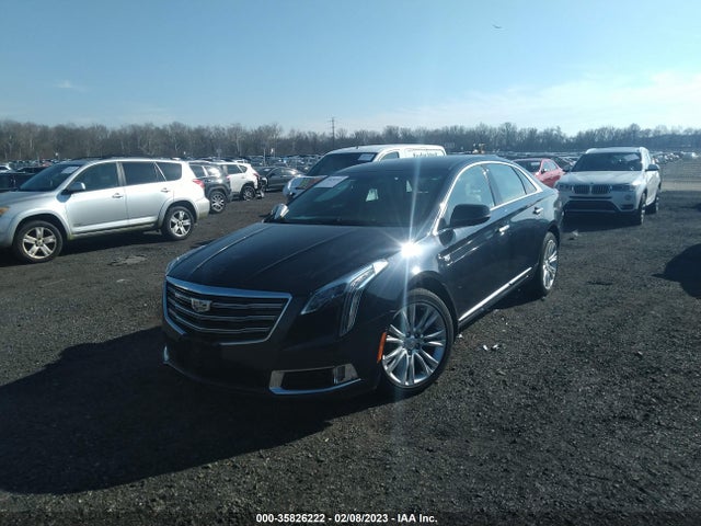 2018 Cadillac XTS, VIN: 2G61M5S37J9172954