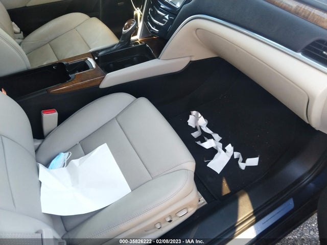 2018 Cadillac XTS, VIN: 2G61M5S37J9172954