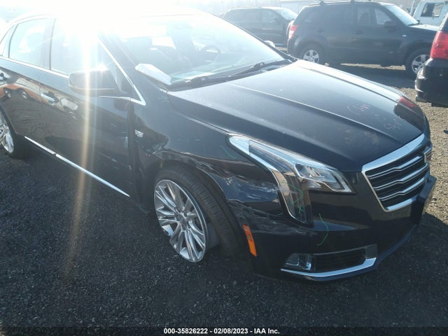 2018 Cadillac XTS, VIN: 2G61M5S37J9172954
