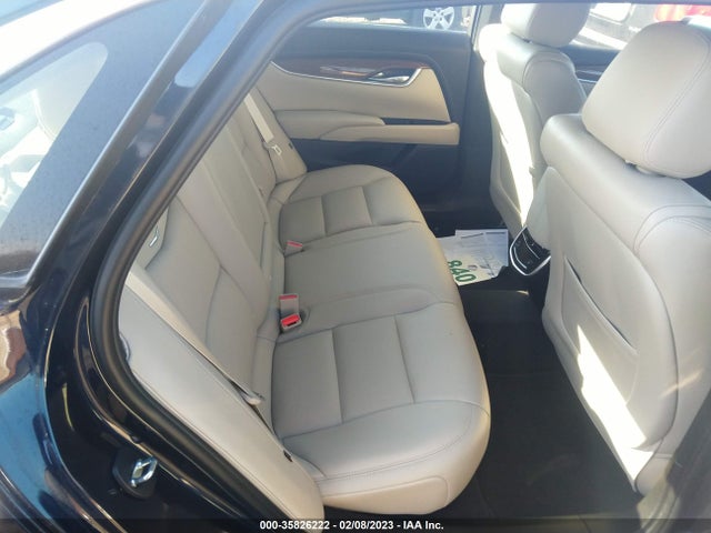 2018 Cadillac XTS, VIN: 2G61M5S37J9172954