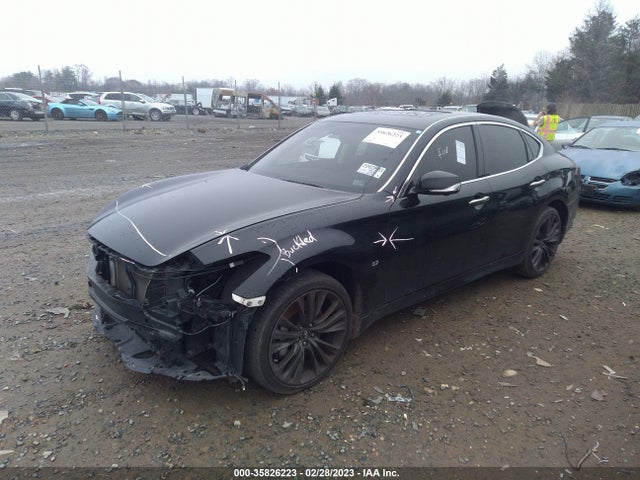 JN1BY1AR4GM270908 Infiniti Q70 3.7x