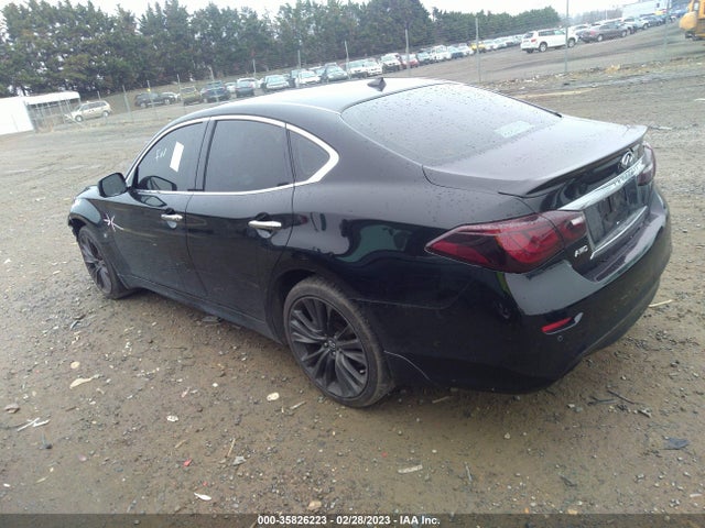 JN1BY1AR4GM270908 Infiniti Q70 3.7x