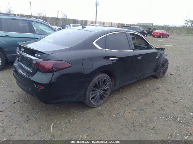 JN1BY1AR4GM270908 Infiniti Q70 3.7x
