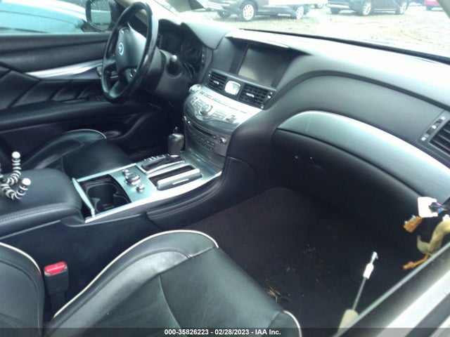 JN1BY1AR4GM270908 Infiniti Q70 3.7x