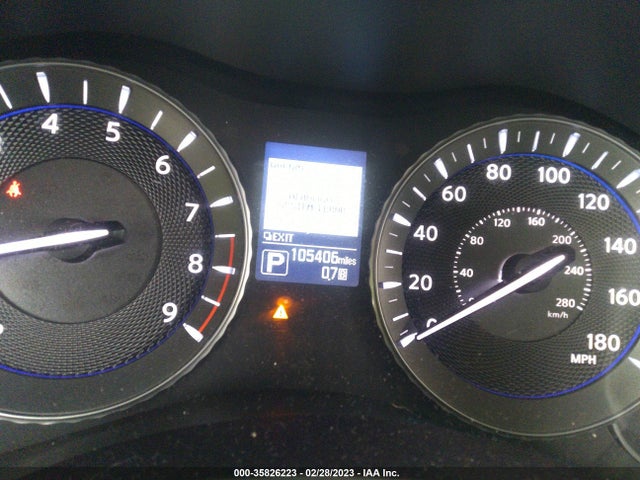 JN1BY1AR4GM270908 Infiniti Q70 3.7x