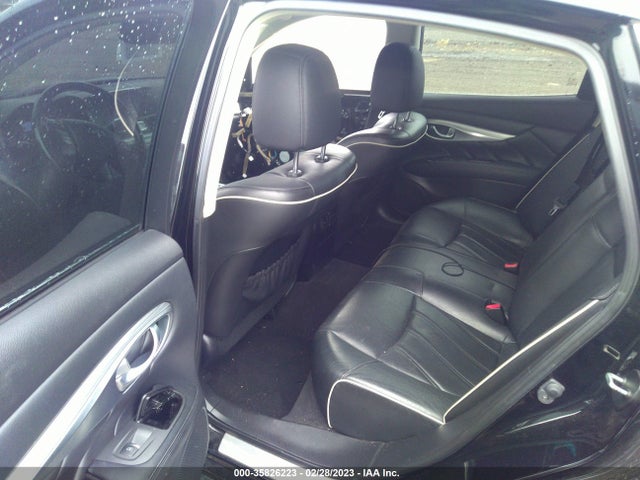 JN1BY1AR4GM270908 Infiniti Q70 3.7x