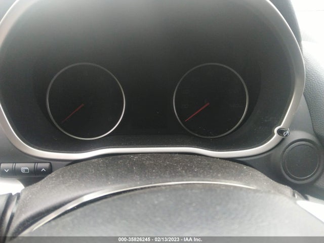 2018 Mitsubishi Eclipse, VIN: JA4AT4AAXJZ043844