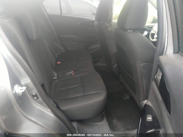 2018 Mitsubishi Eclipse, VIN: JA4AT4AAXJZ043844