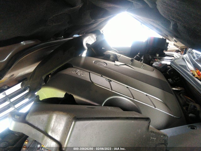 Lexus LS 430 2003 JTHBN30F630117651 Image 11
