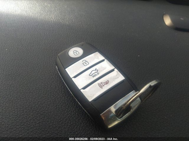 5XXGU4L36GG069025 KIA OPTIMA EX