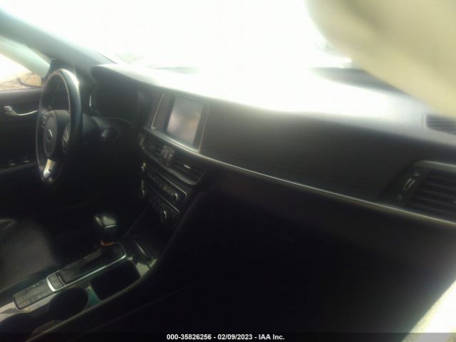 5XXGU4L36GG069025 KIA OPTIMA EX