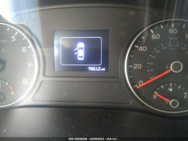 5XXGU4L36GG069025 KIA OPTIMA EX